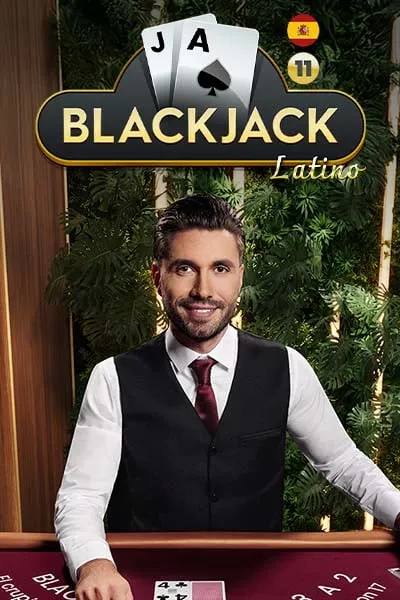 Blackjack Latino