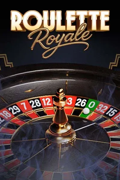 Royal Roulette