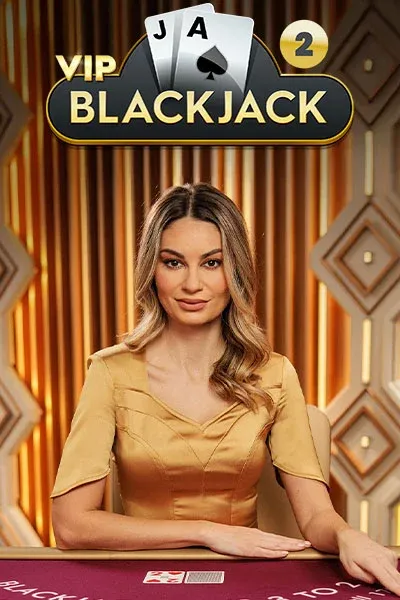 Vip Blackjack